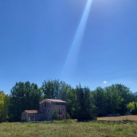 Ca N'Aliguer Vendégház Ripoll Kültér fotó