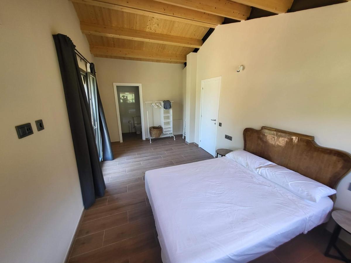 Ca N'Aliguer Vendégház Ripoll Kültér fotó