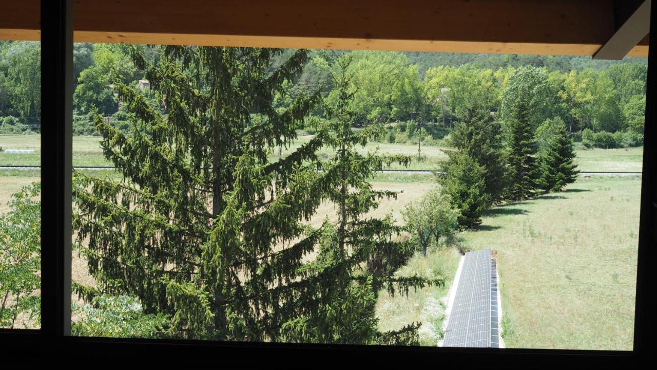 Ca N'Aliguer Vendégház Ripoll Kültér fotó