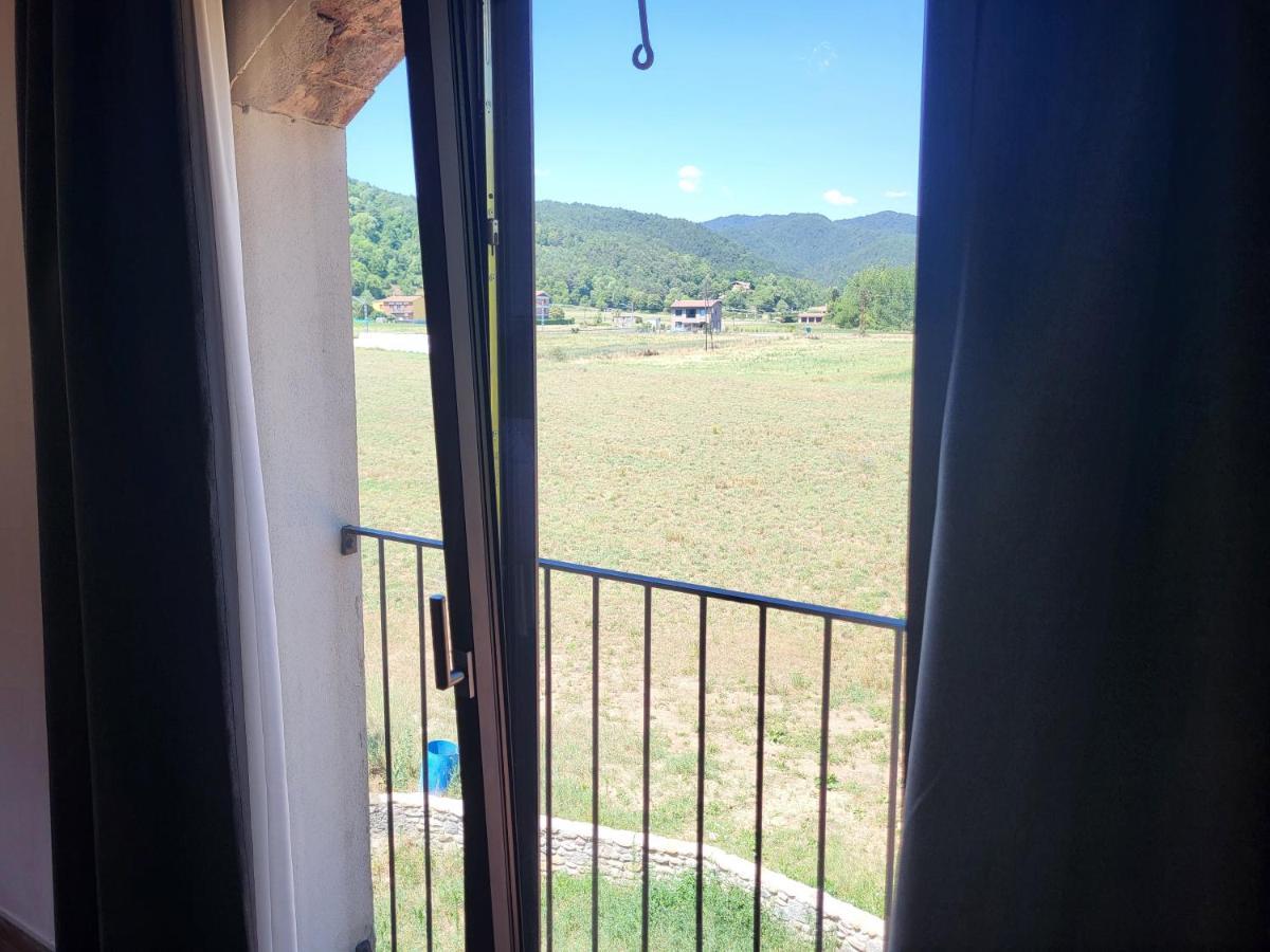 Ca N'Aliguer Vendégház Ripoll Kültér fotó