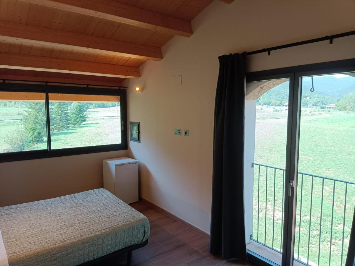 Ca N'Aliguer Vendégház Ripoll Kültér fotó